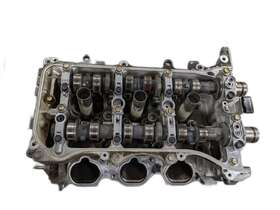 306-59397l Toyota Left Cylinder Head From 2008 Highlander Limited 2wd 3.5