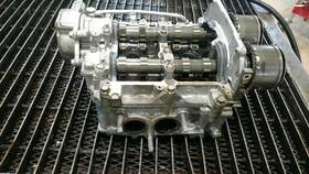 306-59552fr Toyota Cylinder Head For 86 Assy Right 2.0l Ready To Ship