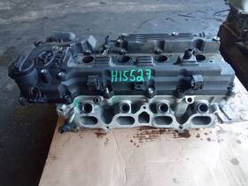306-59714 Toyota Cylinder Head 2.7l 4 2trfe Engine Fits 16-23 Tacoma 3765240