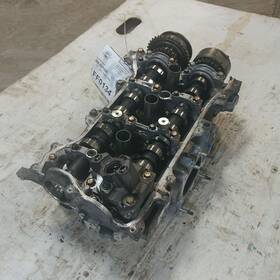 1110109550 Toyota 306-59715r Cylinder Head For Highlander Right Ready To Ship