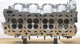 3ur-lhb3 Toyota Reconditioned Cylinder Head For 2007-2015 5.7l/345 Cid V8 32v Dohc