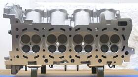 3ur-rhb6 Toyota Reconditioned Cylinder Head For 2007-2015 5.7l/ 345 Cid V8 32v Dohc