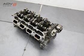 4218920275 Toyota 2019-2022 Sequoia 5.7l V8 Engine Motor Left Cylinder Head With Camshaft Oem