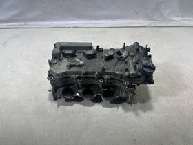 4t1bk3db4 Toyota 2012-2018 Avalon Genuine Front Engine Cylinder Head Silver Oem