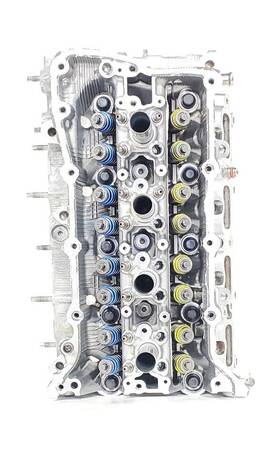 679829 Toyota Used Engine Cylinder Head Fits 2024 Corolla Cross Gasoline Grade A