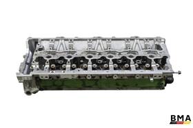 8665243 Toyota Supra Gr B58 3.0l Engine Cylinder Head 2020 2021 2022 Oem