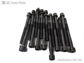 90105a0279 Toyota Cylinder Head Bolt Kit For 07-11 Camry 3.5 2grfe