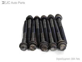 9010910132 Toyota Cylinder Head Bolt Kit For 97-01 Camry 2.2 Fwd