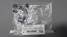 90118-wa139 Toyota Supra 2022-2025 Genuine Hex Bolt Oem