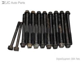 9091002117 Toyota Cylinder Head Bolt Kit From 1997 Avalon 3.0 1mz-fe