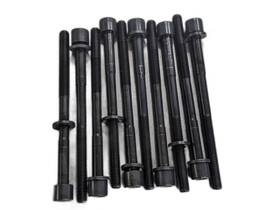 9091002166 Toyota Cylinder Head Bolt Kit From 2011 Prius 1.8 Hybrid