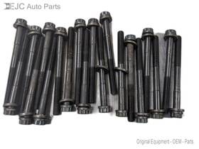 9091002181 Toyota Cylinder Head Bolt Kit For 07-09 Tundra 4.7 4wd