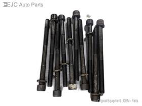 9091002184 Toyota Cylinder Head Bolt Kit For 04-05 Rav4 2.4 Gas