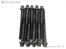 90910a2018 Toyota Cylinder Head Bolt Kit For 18-22 Camry 2.5