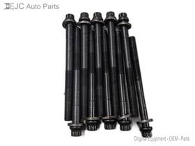 90910a2019 Toyota Cylinder Head Bolt Kit For 21-22 Venza 2.5 Fwd