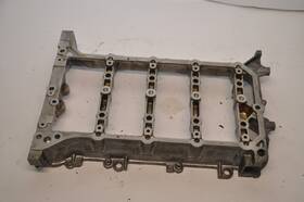 M0296577 Toyota 2010-2015 Prius 1.8l Hybrid Upper Cylinder Head 4 Cyl