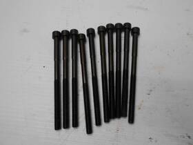 Smitley-341-04-217 Toyota 2007 Prius Cylinder Head Bolts