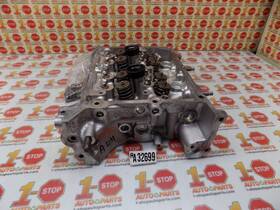 Su003-08994 Toyota 2022-2023 Gr86 2.4l Left Engine Cylinder Head Assembly Oem