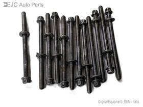 Su00300117 Toyota Cylinder Head Bolt Kit For 17-20 86 2.0 Gas