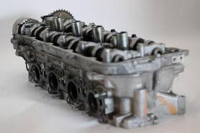 10106b Toyota Trucks 2018-2021 Tundra 5.7l Cylinder Head Assembly Left Driver Side Oem