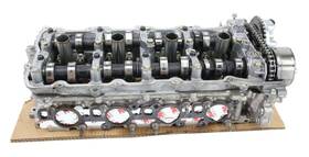 11101-80003 Toyota Trucks 2017-2021 Tundra 5.7l Right Cylinder Head