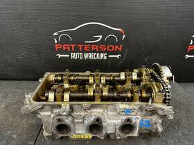1110131170 Toyota Trucks 12-15 Tacoma 4.0 Engine Motor Right Passenger Side Cylinder Head