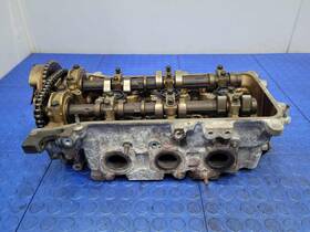 1110239235 Toyota Trucks 4.0l 1grfe Cylinder Head Assembly Left Driver Side 4runner Fj Tundra Oem