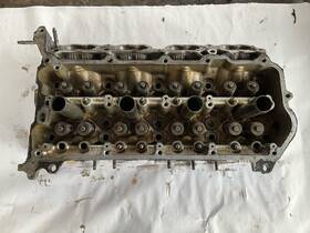 1120105011 Toyota Trucks 2009-2017 Tundra 5.7l Cylinder Head Right Side Oem