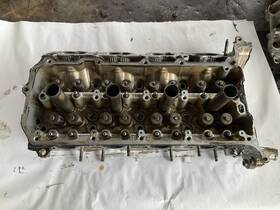 1120205011 Toyota Trucks 2007-2017 Tundra 5.7l Cylinder Head Left Side Oem