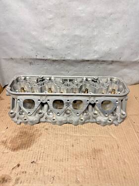 0064711101fo Trd Toyota Nascar Phase 9 Aluminum Racing Cylinder Head Only One Drifting