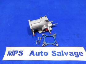 25003 Trick Flow 1996-2004 Ford Mustang Gt 4.6l 2v Upper Intake Plenum J78