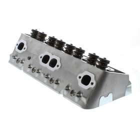 Tfs-30210003 Trick Flow Specialties Dhc 175 Cylinder Head For Small Block Chevrolet