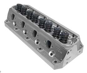Tfs-51410002-m61 Trick Flow Specialties Twisted Wedge 170 Cylinder Head For Small Block Ford 51410002-m61