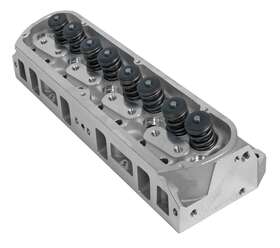 Tfs-51410004-m61 Trick Flow Specialties Twisted Wedge 170 Cylinder Head Ford 302 351 Small Block 51410004-m61
