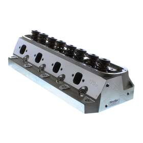 Tfs-51410010-m61 Trick Flow Specialties Twisted Wedge Track Heat 170 Cylinder Heads For Small Block Ford