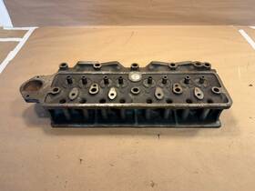 511695 Triumph Tr3 Tr3a Tr3b Tr4 Tr4a Cylinder Head
