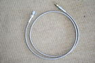 Triumph Tr3 Line Stainless Oil Steel Gauge Pressure