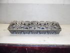 3835913 Truck Chevy Car 6cyl 1954 1955 2 Motor Ton 55 Cyl Head Cylinder 6 Engine 54 3 4 1 Pickup 235