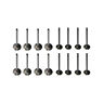 036109601ad Unbranded Engine Intake Valves Exhaust Set For Vw Golf Gti
