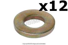 Uro Parts 999 031 061 02 Porsche 911 1965-1977 Cylinder Head Washer 12