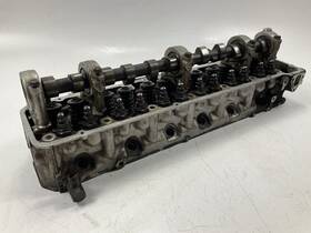 5003 Used-datsun Core #5003 P79 Complete Cylinder Head And Cam Oem For 70-83 240z 280z 280zx