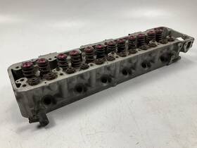 5007 Used-datsun Core #5007 - Inch N42 Cylinder Head Oem For 70-83 240z 260z 280z 280zx L28