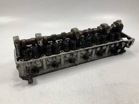 5009 Used-datsun Core #5009 N47 Complete Cylinder Head And Cam Oem For 70-83 240z 280z 280zx