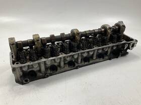 5011 Used-datsun Core #5011 P79 Complete Cylinder Head And Cam Oem For 70-83 240z 280z 280zx