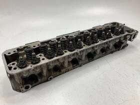 5015 Used-datsun Core #5015 - Inch P79 Cylinder Head Oem For 70-83 240z 260z 280z 280zx L28