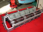 V-2862 8 Jaguar Vintage Excellent Complete Head Assy Xk