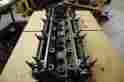V-3893-8 Jaguar Xk150 Cylinder Head Vintage With Cams On Sale