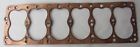 V1059c Victor Vintage Copper Cylinder