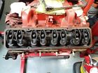 V1227me Chevrolet Chevy Camaro Engine Gm Motor