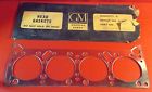 523541 V8 Pontiac Gmc 1955 Gasket Nos 1957 Head 1956 Truck Cylinder